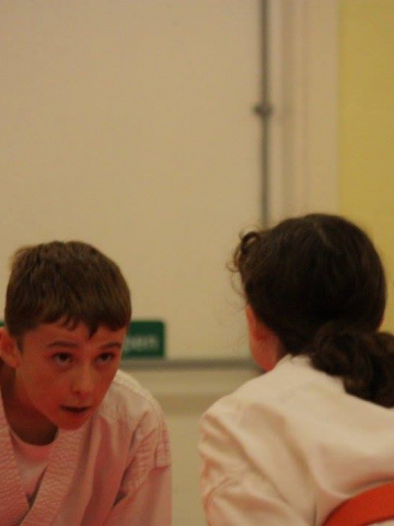 Development Competition October 2016